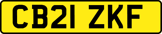 CB21ZKF
