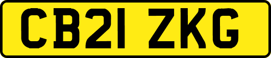 CB21ZKG