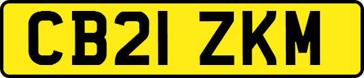 CB21ZKM