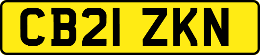 CB21ZKN