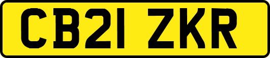 CB21ZKR