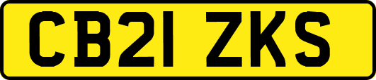 CB21ZKS