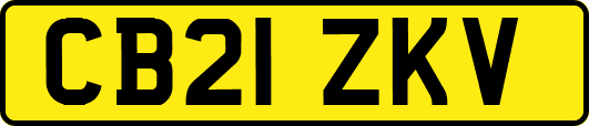 CB21ZKV