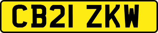 CB21ZKW