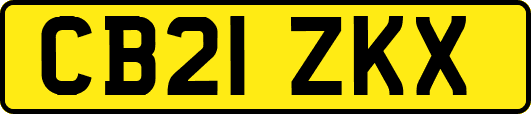 CB21ZKX