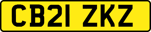 CB21ZKZ