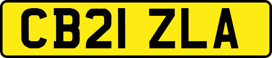 CB21ZLA