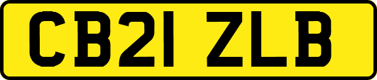 CB21ZLB