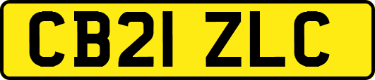 CB21ZLC