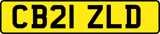 CB21ZLD