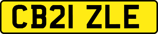 CB21ZLE