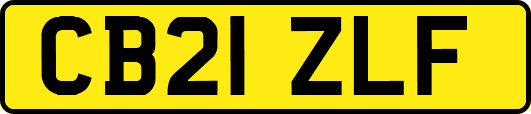 CB21ZLF