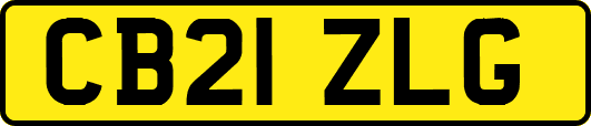 CB21ZLG