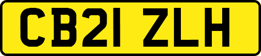 CB21ZLH