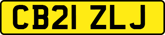 CB21ZLJ