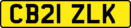 CB21ZLK