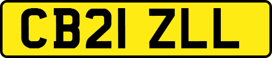 CB21ZLL