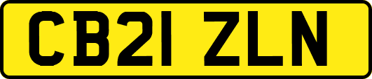 CB21ZLN