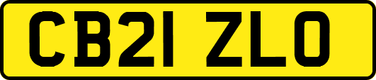 CB21ZLO