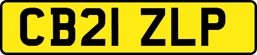 CB21ZLP