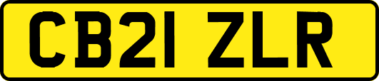 CB21ZLR