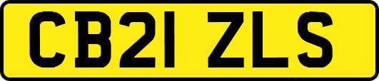 CB21ZLS