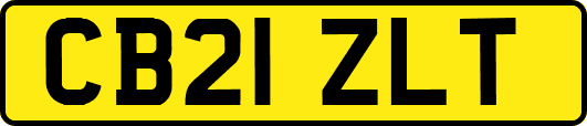 CB21ZLT