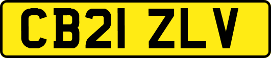 CB21ZLV