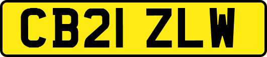 CB21ZLW