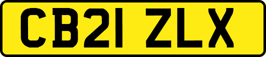 CB21ZLX