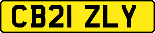 CB21ZLY
