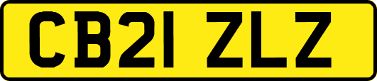 CB21ZLZ