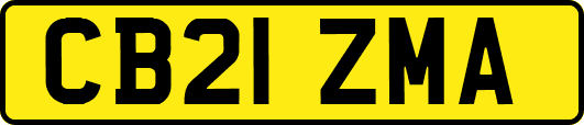 CB21ZMA