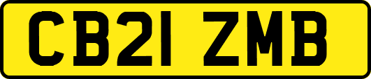 CB21ZMB