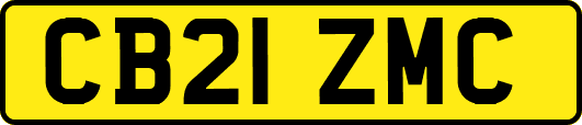 CB21ZMC