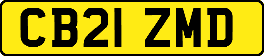 CB21ZMD
