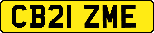 CB21ZME