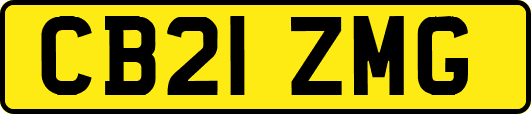 CB21ZMG