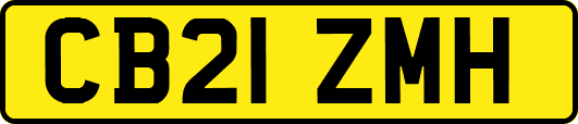 CB21ZMH