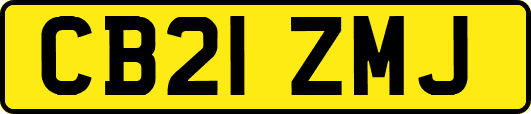 CB21ZMJ