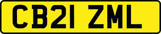 CB21ZML