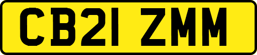 CB21ZMM