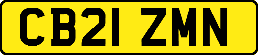 CB21ZMN
