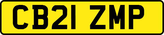 CB21ZMP