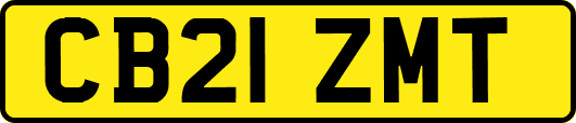 CB21ZMT