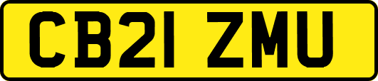 CB21ZMU
