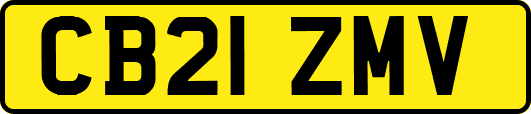 CB21ZMV