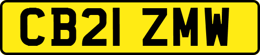 CB21ZMW