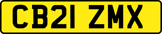 CB21ZMX
