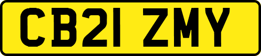 CB21ZMY